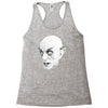 old vampire Racerback Tank