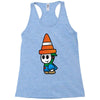 personnage super mario Racerback Tank