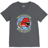 load of barnacles V-Neck Tee