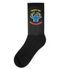 snakes are awesome Socks
