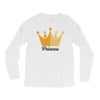 princess Long Sleeve Shirts