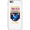 france world champions iPhone 6/6s Case