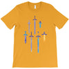 master swords T-Shirt