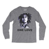 one love Long Sleeve Shirts