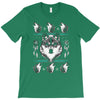 merry wolfmas T-Shirt