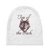top of the pack Baby Beanies