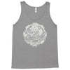 prepare for the future white Tank Top