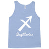 saggittarius zodiac Tank Top