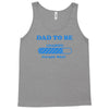 dad to be funny Tank Top