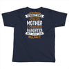 Super Cool Mother Of A Freaking Awesome Granddaughter Toddler T-shirt