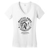 olivia pope &amp; associates Women's V-Neck T-Shirt