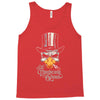 old crow medicine show Tank Top