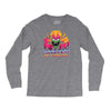 master of darkness Long Sleeve Shirts