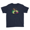 groot of the loom Youth Tee