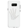 new kawhi leonard unofficial Samsung Galaxy S8