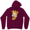 king mcgregor Unisex Hoodie