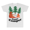 Happy Camper All Over Men's T-shirt