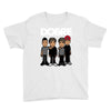 dobre twins dobre brother Youth Tee