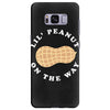 Little Peanut on the Way Samsung Galaxy S8 Plus