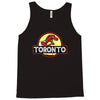 toronto Tank Top