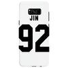 jin 92 Samsung Galaxy S8