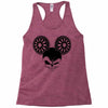 mad mickey Racerback Tank