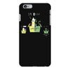schrodinger's night iPhone 6 Plus/6s Plus Case