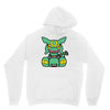 rayquaza pokedoll Unisex Hoodie