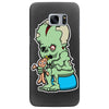 zombie baby Samsung Galaxy S7 Edge