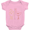 biggest Baby Onesie