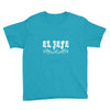 el jefe funny mexican Youth Tee