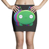 Mooncake Colorful Mini Skirts