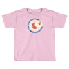 saiyan express Toddler T-shirt