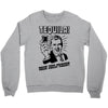 tequila Crewneck Sweatshirt