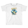 unkar's ration packs Toddler T-shirt