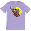 rocket raccoon T-Shirt