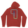 camera Unisex Hoodie