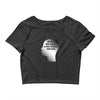 My Trial (a231) Crop Top