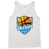 kathmandu doctors Tank Top
