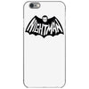 nightman iPhone 6/6s Case