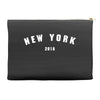New York 2018 Accessory Pouches