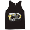 b.a. bearacus Tank Top