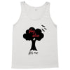 STAY ALIVE FOR ME Tank Top
