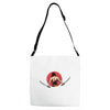 Warrior Adjustable Strap Totes