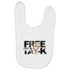 Free Tay-k Baby Bibs