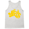yeah nah Tank Top