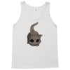 cute cat Tank Top