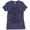 The Office Ladies Fitted T-Shirt