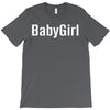 babygirl T-Shirt