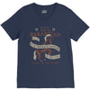 li'l sebastian V-Neck Tee